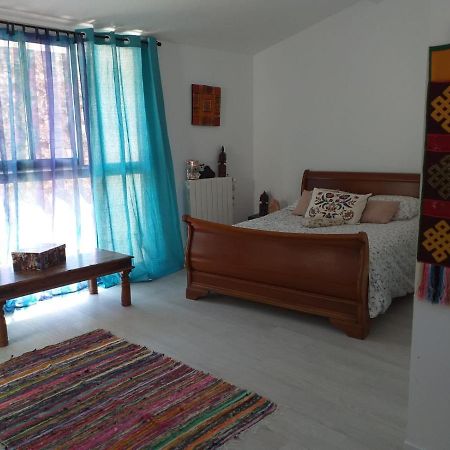 شقة La Maison D Annick Lodève المظهر الخارجي الصورة