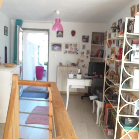 شقة La Maison D Annick Lodève المظهر الخارجي الصورة